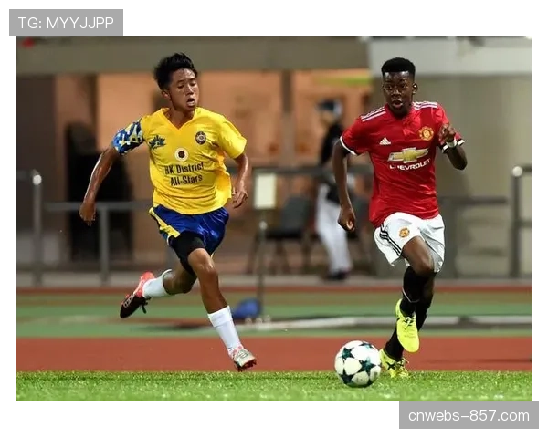 英超“Primary Stars”青少年项目登陆澳大利亚