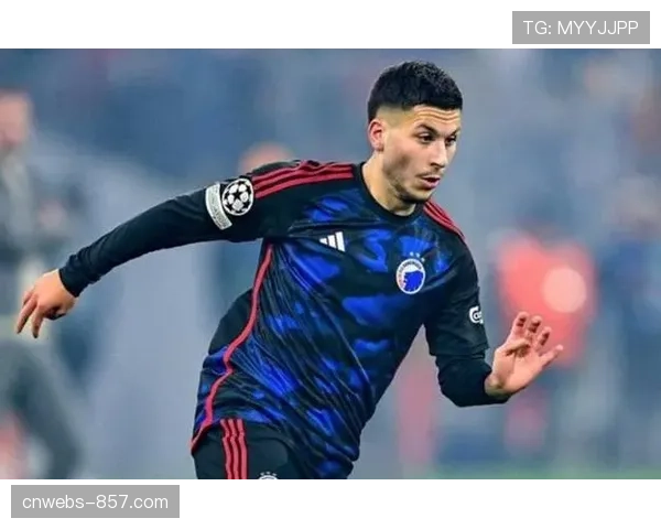 巴萨与17岁左后卫巴尔德就续约至2030年达成原则性协议